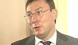 Луценко уверен, что во всем мире полицейские &amp;quot;рисуют&amp;quot; себе синяки и царапины. ВИДЕО.