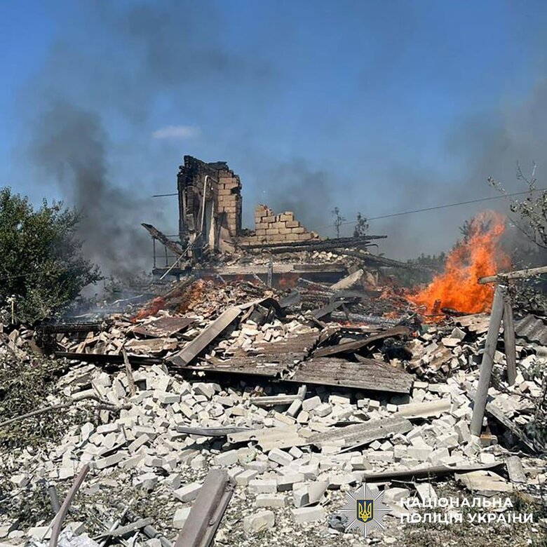 Donetsk
