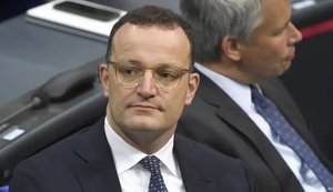 Head of CDU/CSU in Bundestag Spahn on confiscation of Russian assets: Russia’s attack on Ukraine must have consequences
