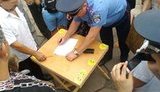 В МВД Запорожья подписались против закона Колесниченко-Кивалова. ФОТО