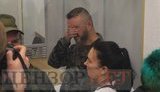 Засідання суду стосовно Дугарь і Антоненка несподівано призначили сьогодні на вечір
