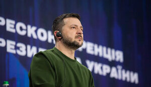 Зеленський розповів про Саміт миру
