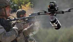 Мадяр: Сили безпілотних систем різко збільшили показник знищення ворога - плюс 43% порівняно з листопадом