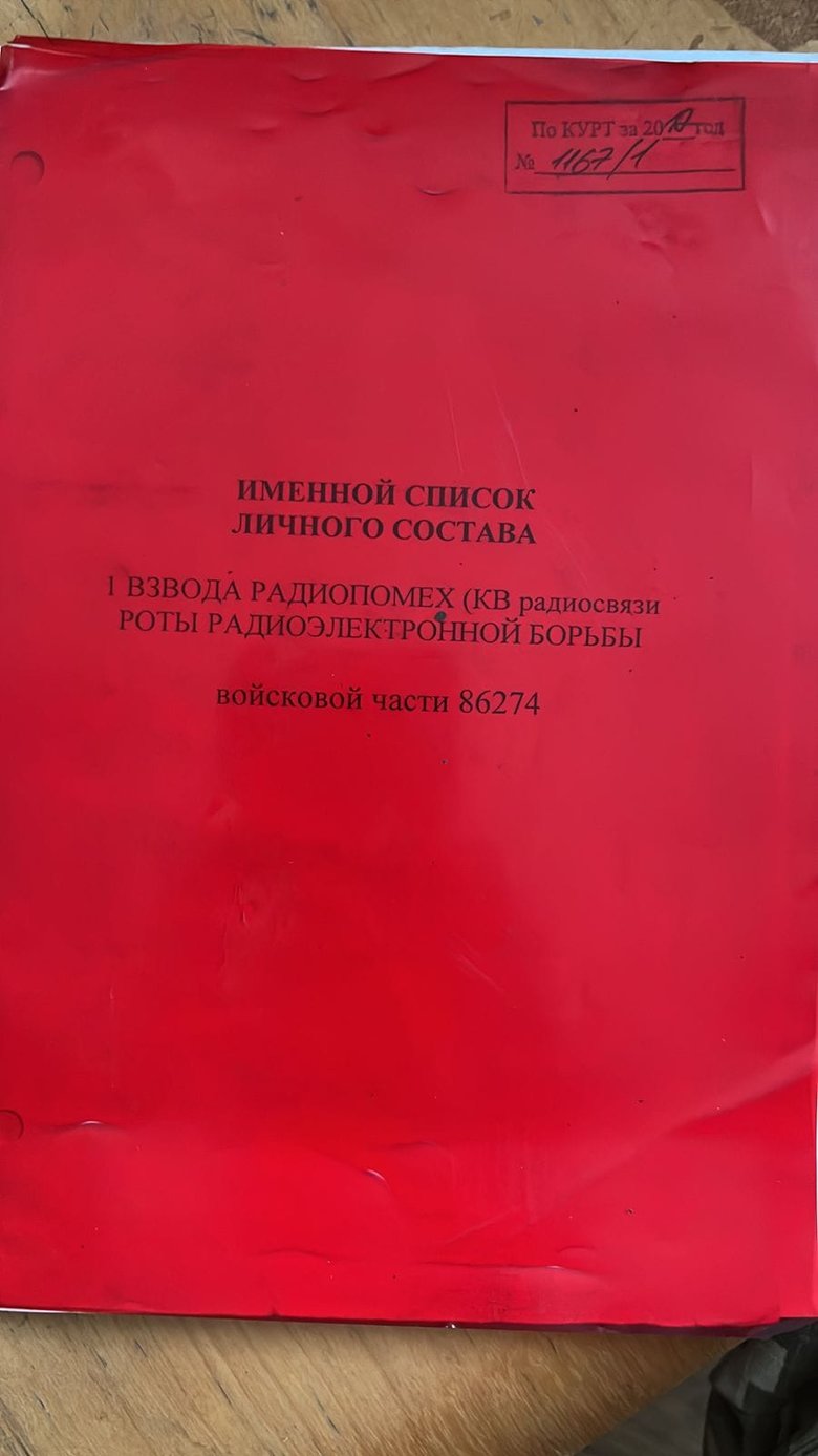 Помножили на нуль КП окупантів, - чернігівські оборонці знищили командний пункт росіян 07