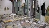 В окупованій Керчі закриту АЗС європейської компанії "Shell" зруйнували й перетворили на смітник. ВIДЕО