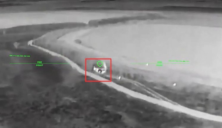 СБС менее чем за неделю поразили комплексы ПВО противника стоимостью более $120 млн. ВИДЕО