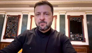 Нові переговори у Стамбулі з росіянами плануються на середу, - Зеленський. ВIДЕО