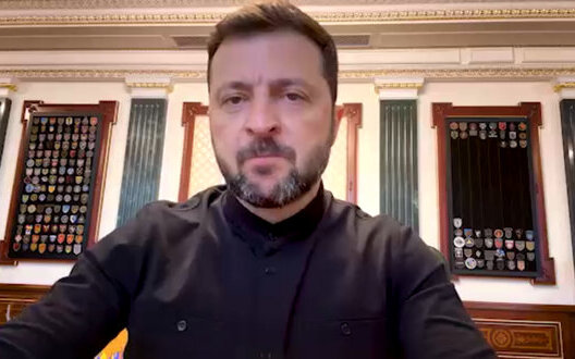 New talks with Russia in Istanbul are planned for Wednesday – Zelenskyy. VIDEO