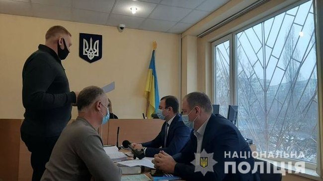 Суд заарештував на 2 місяці орендаря згорілого в Харкові будинку для літніх людей Кравченка 02 Суд заарештував на 2 місяці орендаря згорілого в Харкові будинку для літніх людей Кравченка 02