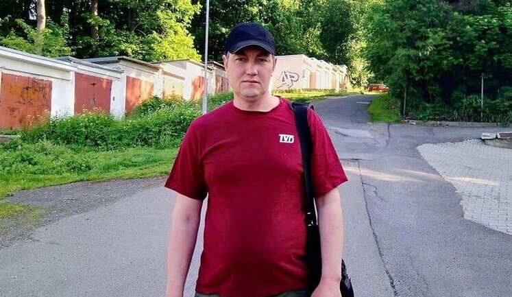 В боях з російськими окупантами під Бахмутом загинув брат нардепа Ігор Євтушок. ФОТО