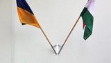 В Венгрии открыли почетное консульство Украины, которое будет отвечать за 3 области. ФОТО