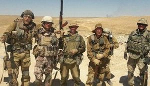 Вагнеровці трішки вЧАДіли ))