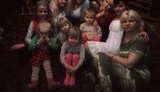 Жительница Луганщины выкрала 3-летнюю девочку, чтобы скрыть убийство усыновленных детей. ФОТО + ВИДЕО.