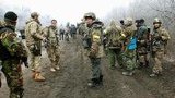&#34;У російських танках, які ми спалили, були буряти. В БМП – теж&#34;