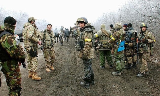 У російських танках, які ми спалили, були буряти. В БМП – теж 03