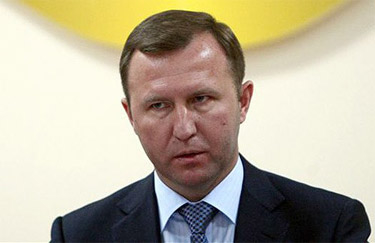 Арестованный экс-глава Гостаможни Макаренко выдвинут кандидатом в депутаты от БЮТ 01 Арестованный экс-глава Гостаможни Макаренко выдвинут кандидатом в депутаты от БЮТ 01