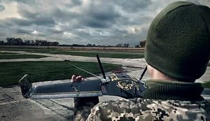 БПЛА: очі, кулаки, камікадзе… – частина І