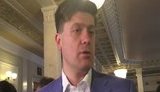 У західних партнерів не залишилося зауважень до проекту закону "Про нацбезпеку", - Вінник. ВIДЕО