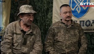 199 днів на позиціях