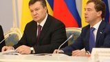 У Януковича есть "очень серьезные вопросы" к России относительно цены на газ