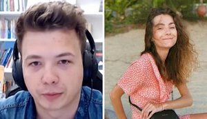 Слідком Білорусі підтвердив домашній арешт Протасевича і Сепеги: обвинувачені пішли на співпрацю зі слідством