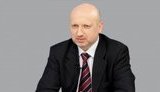 Turchynov: parliament enacts law recognizing Russia as aggressor state
