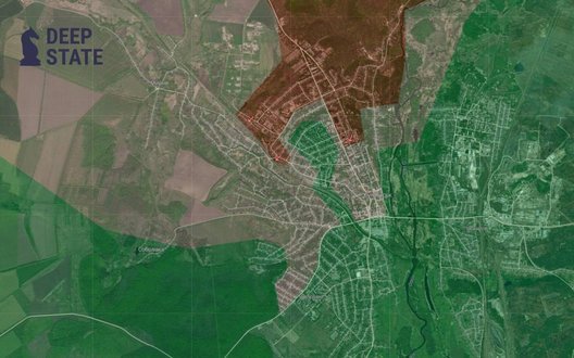 Рашисти знову намагаються прорватися до Куп’янська через газові труби, - речник УОС Трегубов