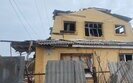 Окупанти обстріляли Куп’янськ-Вузловий 26 листопада