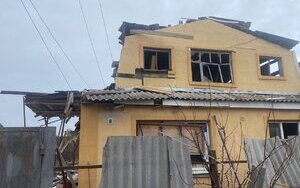 Окупанти обстріляли Куп’янськ-Вузловий 26 листопада