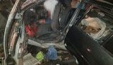 Водій не впорався з керуванням, з