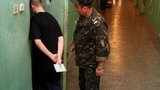 Yanukovych’s Administration is Concerned About Voting in Prisons