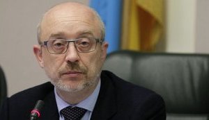 Від терористів отримано гарантії безпеки для гасіння пожеж у Луганській області, - Резніков