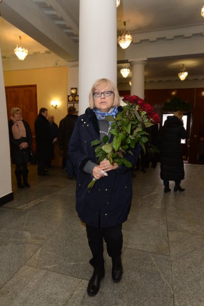 Сьогодні в Києві попрощалися з Мирославом Поповичем 06