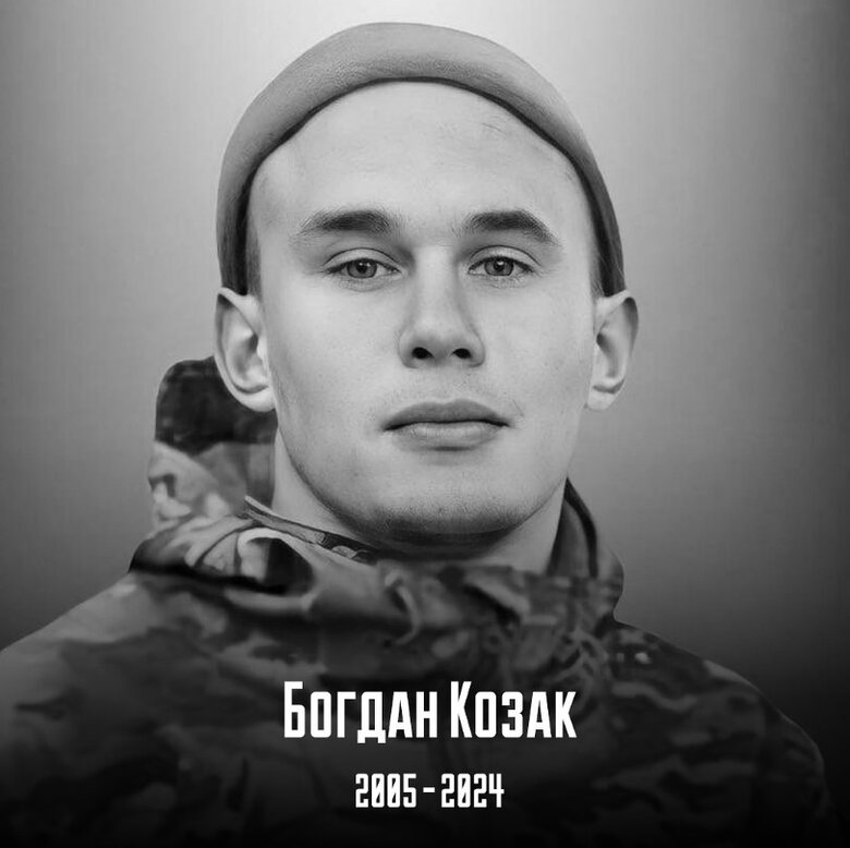 Богдан Козак