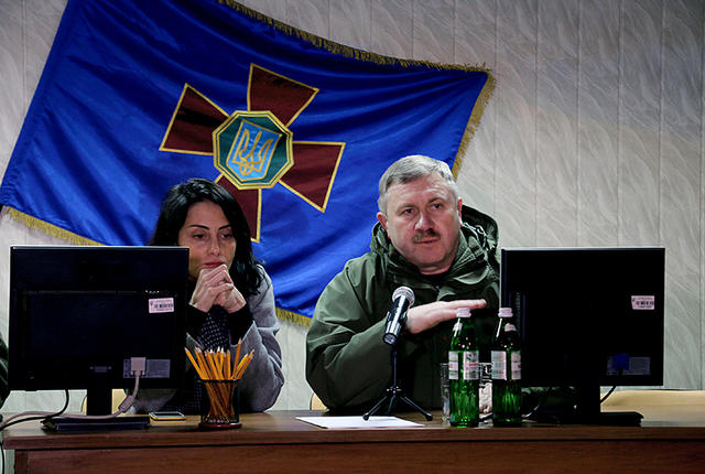 мвд