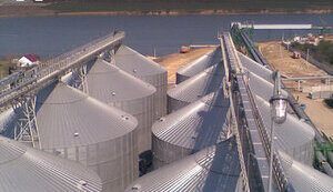 АРМА отримало в управління активи одеського агротермінала Коломойського