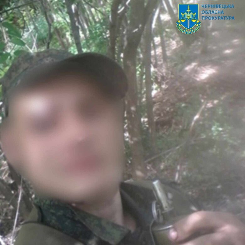 Сообщено о подозрении предателю, активно участвовавшему в оккупации населенных пунктов Донетчины, - СБУ 01