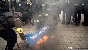 1.ХІІ.2013 в Україні розпочалась Національна революція