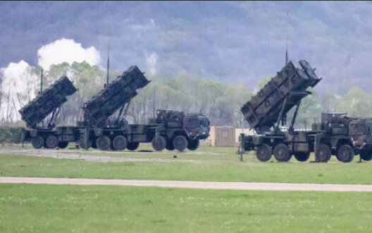 Системи Patriot в Україні фактично на "голодному пайку", - Ігнат