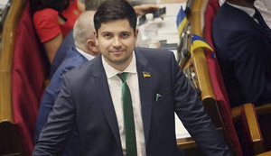 Нардеп от СН Качура подтвердил, что готовит покушение на систему ProZorro: мы на пороге грандиозного шухера, - журналист Николов