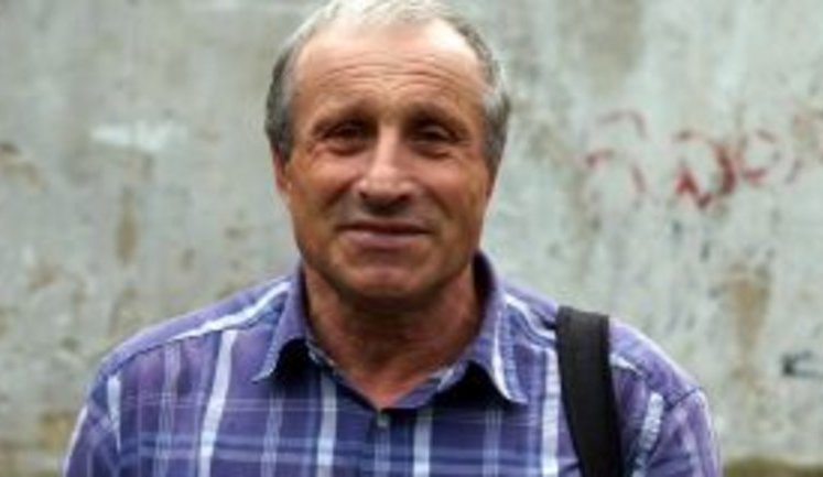 "Когда я просматриваю сайты, они снимают скриншоты с моего экрана", - крымский журналист Николай Семена, которому грозит 5 лет тюрьмы