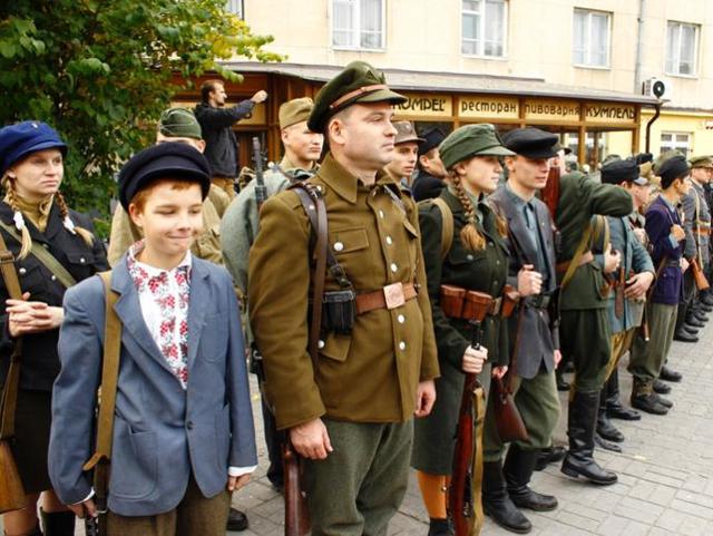 упа львов