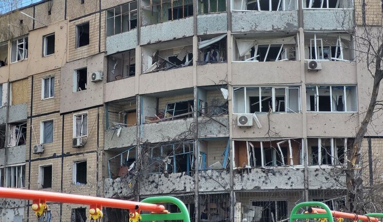 Russian terror not only has not stopped, it continues to escalate every second - Embassy of Ukraine in Israel