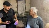 Фахівці МКС оглянули катівні на Харківщині