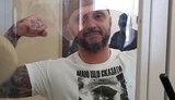 Справа Шеремета: апеляційний суд залишив Антоненка під вартою. ВІДЕО+ФОТОрепортаж