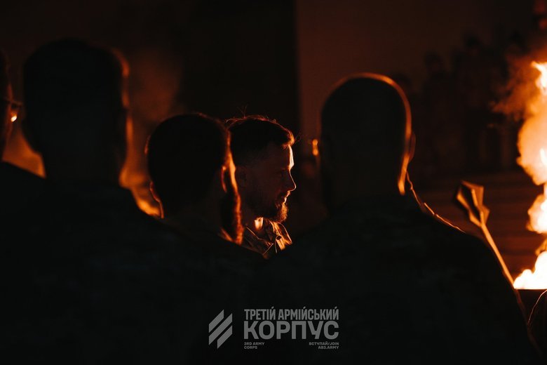 прощання з Коновальцем