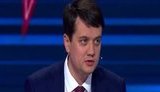Замість Виборчого кодексу краще було б ухвалити закон про парламентські вибори, - Разумков
