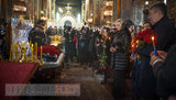 Brazen Murder in Kyiv Chills Russia’s Dissidents in Ukraine