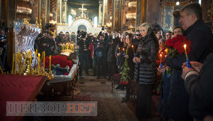 Brazen Murder in Kyiv Chills Russia’s Dissidents in Ukraine