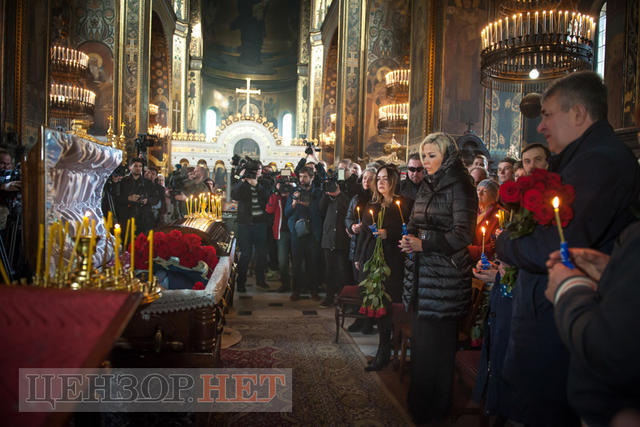 Brazen Murder in Kyiv Chills Russia’s Dissidents in Ukraine 01 Brazen Murder in Kyiv Chills Russia’s Dissidents in Ukraine 01